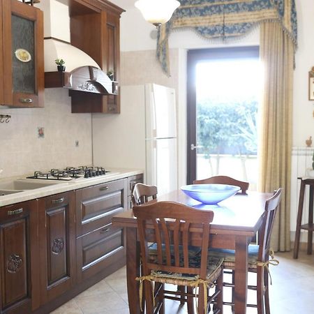 Ancora Del Salento Villa Lecce Luaran gambar