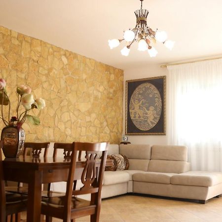 Ancora Del Salento Villa Lecce Luaran gambar