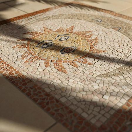 Ancora Del Salento Villa Lecce Luaran gambar