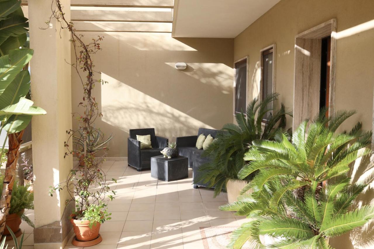 Ancora Del Salento Villa Lecce Luaran gambar