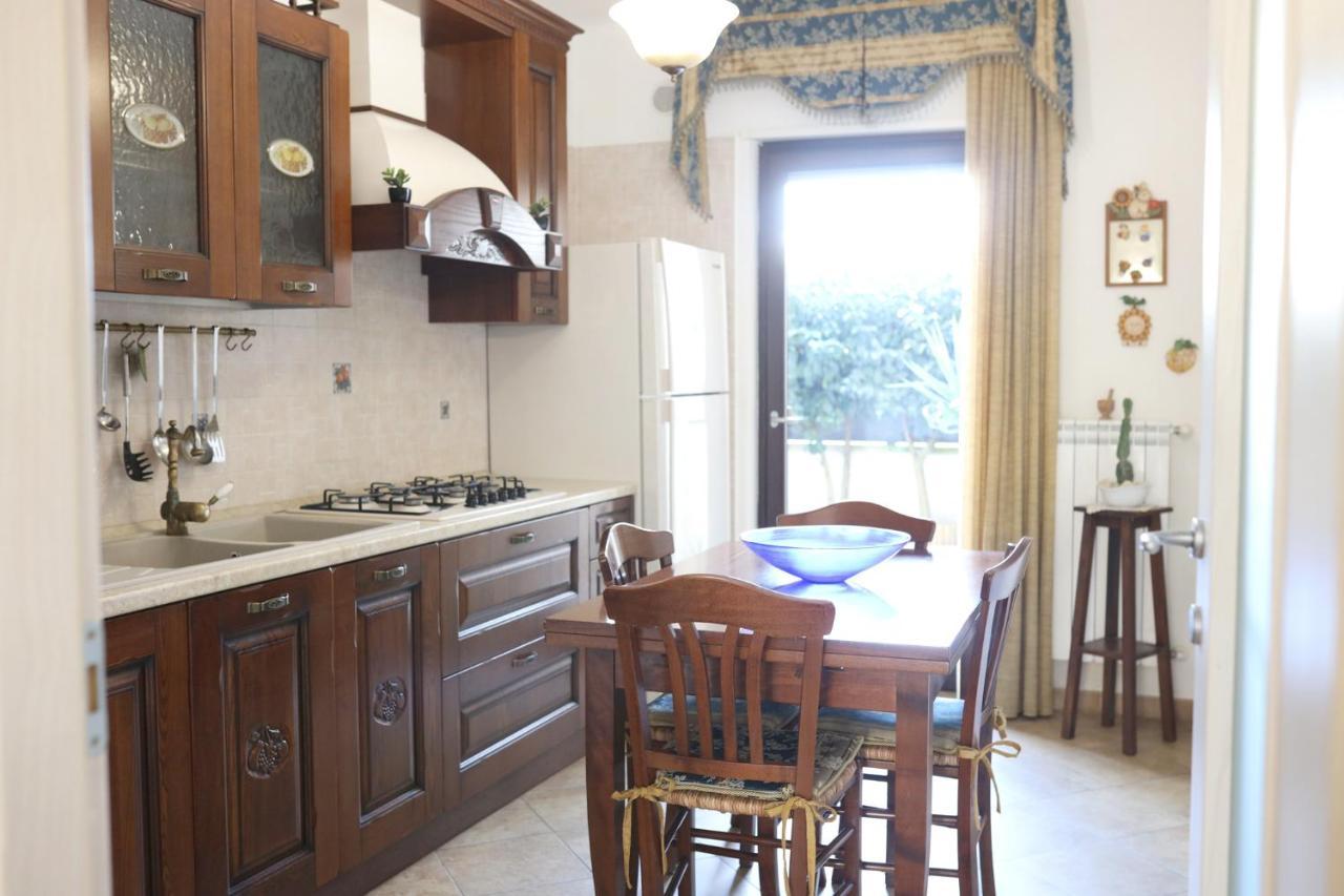Ancora Del Salento Villa Lecce Luaran gambar