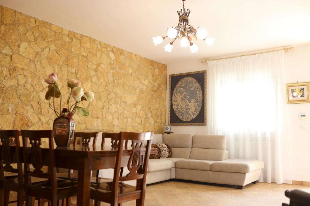 Ancora Del Salento Villa Lecce Luaran gambar