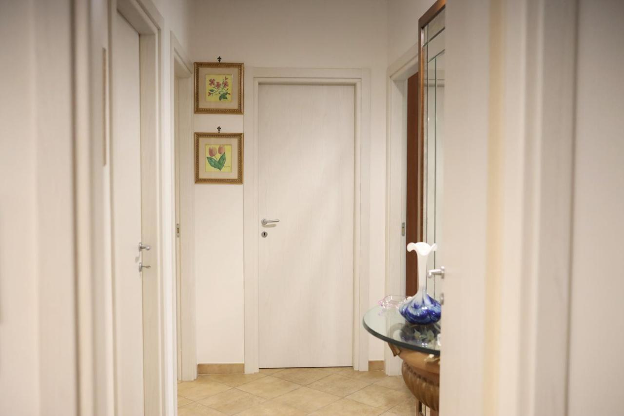 Ancora Del Salento Villa Lecce Luaran gambar