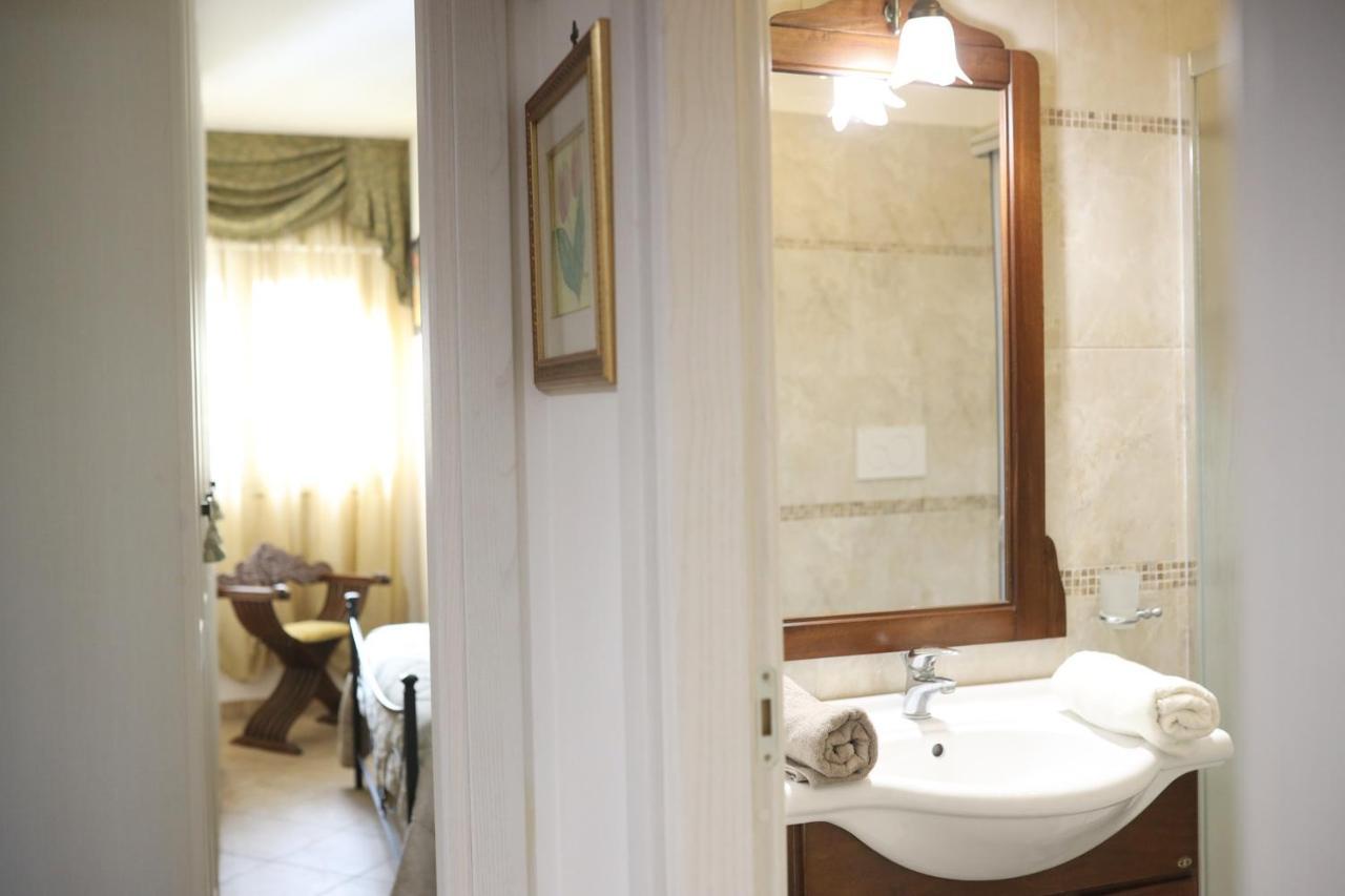 Ancora Del Salento Villa Lecce Luaran gambar