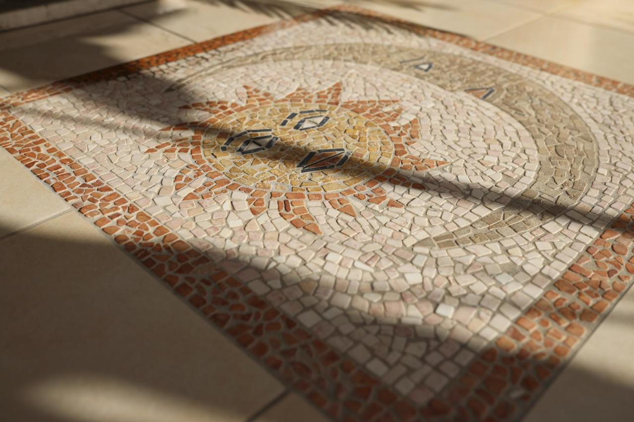 Ancora Del Salento Villa Lecce Luaran gambar
