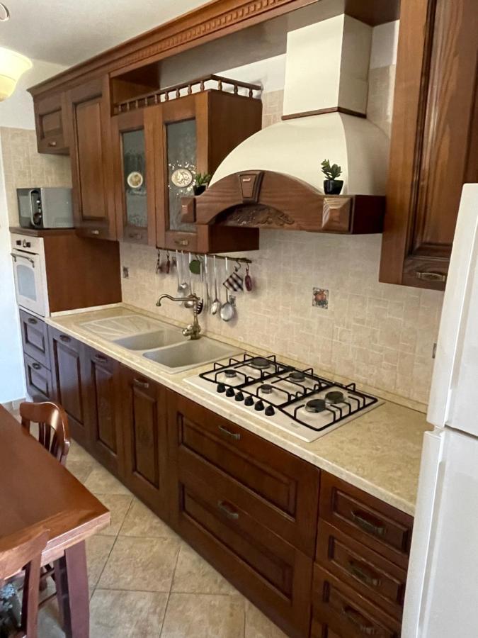 Ancora Del Salento Villa Lecce Luaran gambar