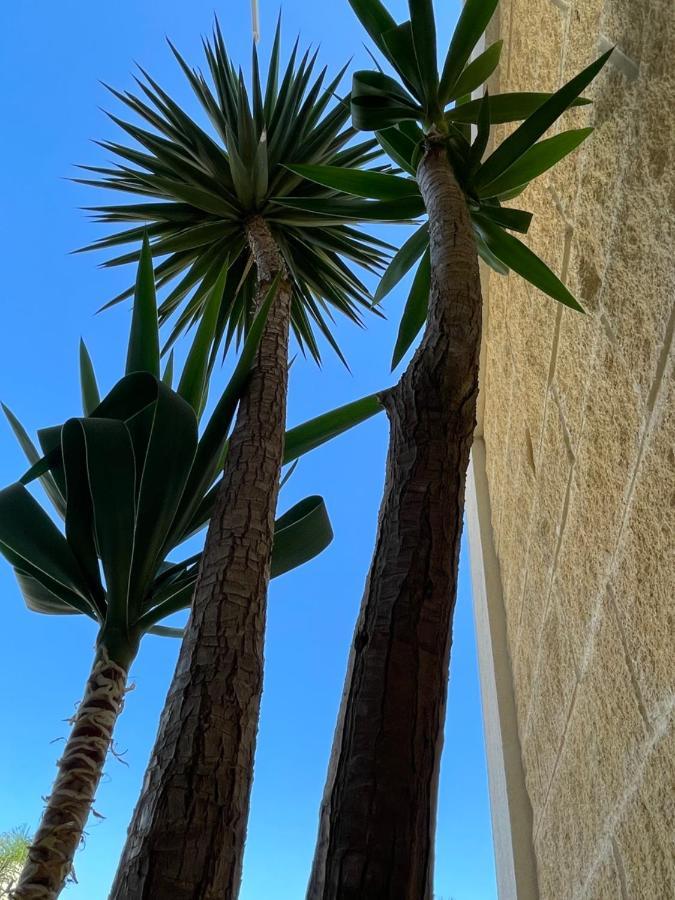 Ancora Del Salento Villa Lecce Luaran gambar