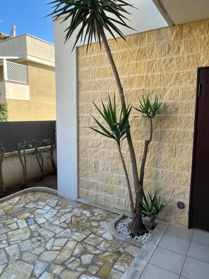Ancora Del Salento Villa Lecce Luaran gambar