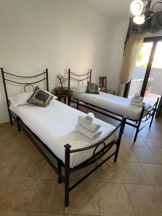Ancora Del Salento Villa Lecce Luaran gambar