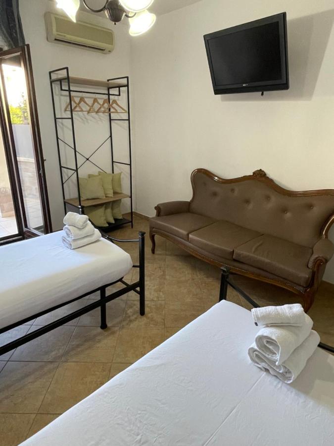 Ancora Del Salento Villa Lecce Luaran gambar