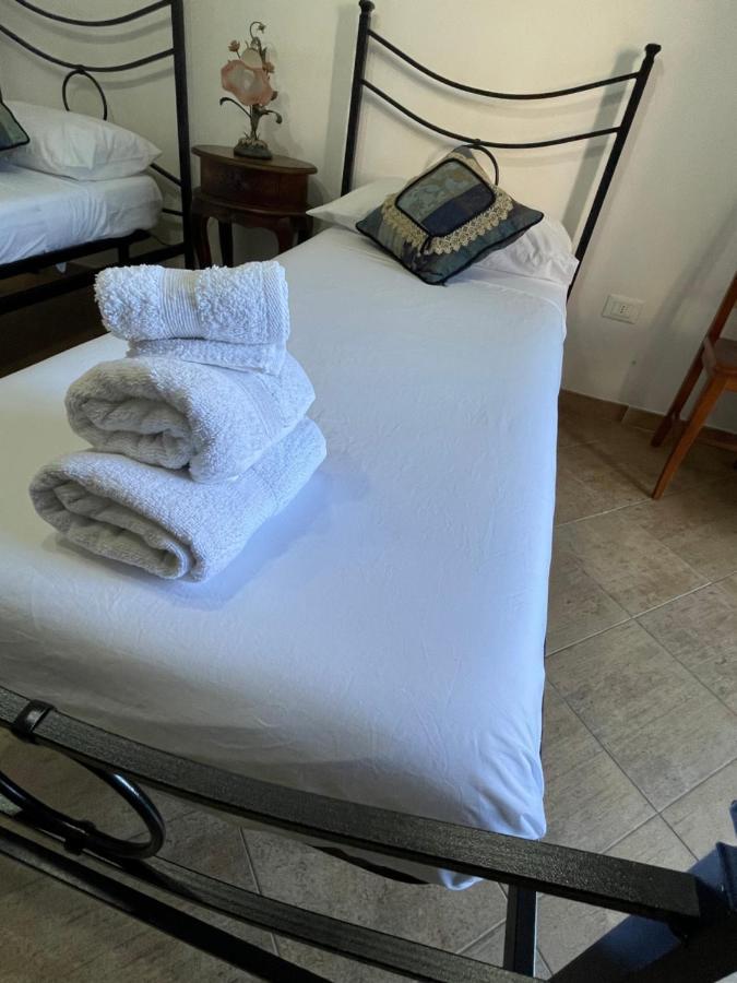 Ancora Del Salento Villa Lecce Luaran gambar
