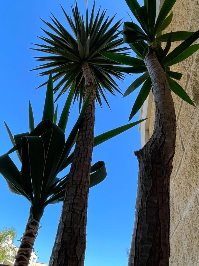 Ancora Del Salento Villa Lecce Luaran gambar