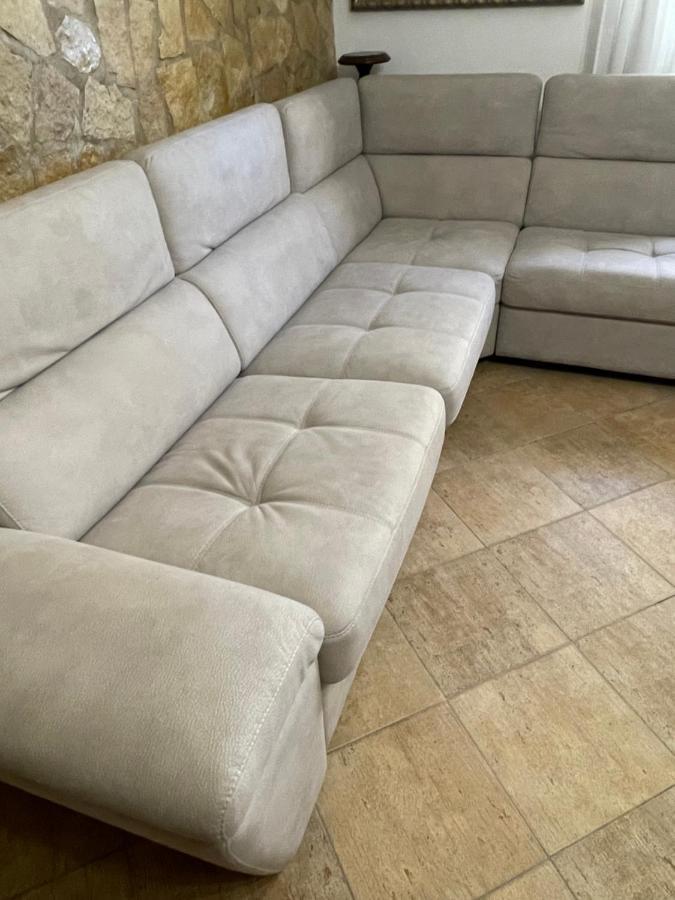 Ancora Del Salento Villa Lecce Luaran gambar