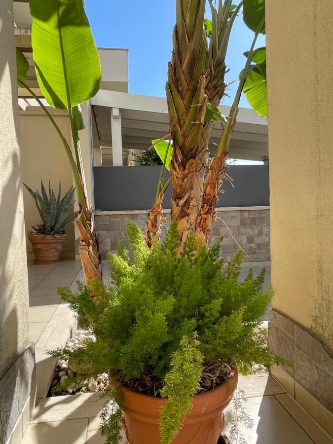 Ancora Del Salento Villa Lecce Luaran gambar