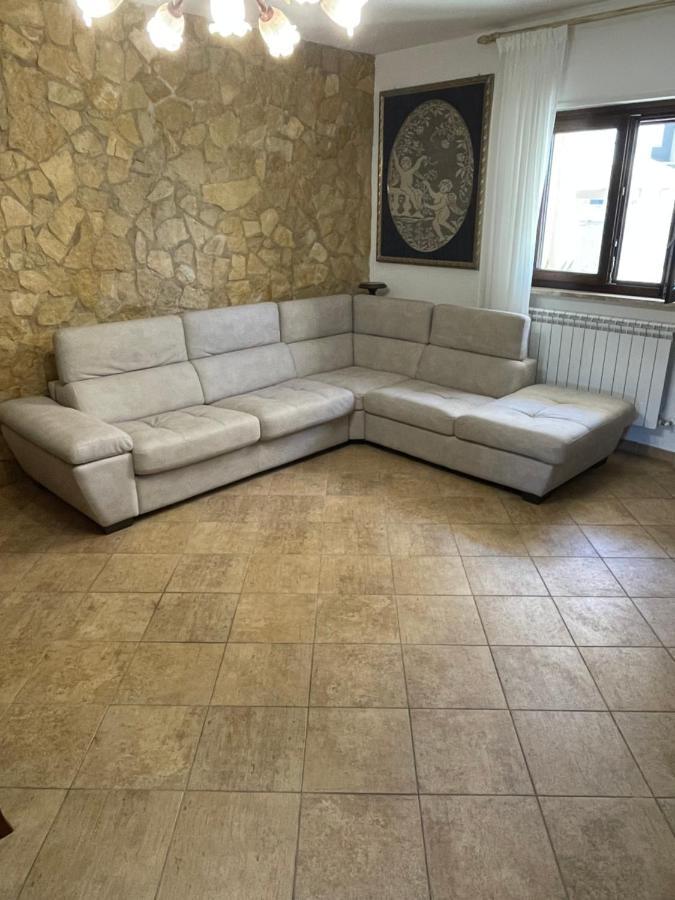 Ancora Del Salento Villa Lecce Luaran gambar
