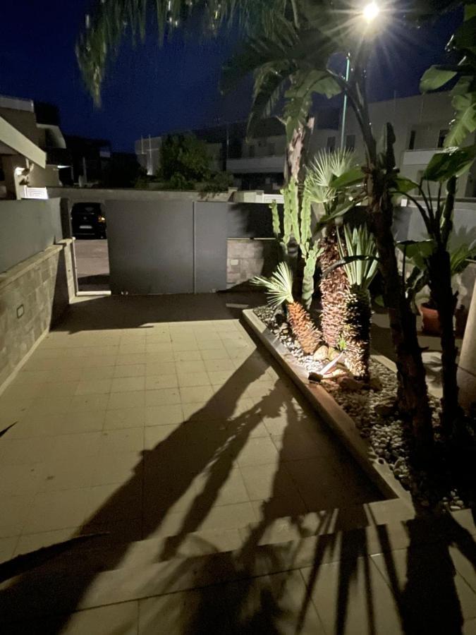 Ancora Del Salento Villa Lecce Luaran gambar