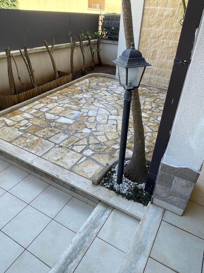 Ancora Del Salento Villa Lecce Luaran gambar